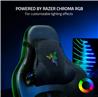 Coussin de tête Razer Gaming RGB Chroma