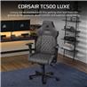 CORSAIRde jeu Corsair TC500 LUXE - Shadow