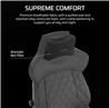 CORSAIRde jeu Corsair TC500 LUXE - Shadow
