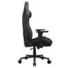 COUGAR Defensor Gold Gaming Chair Black/ Gold Leatherette