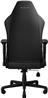 RAZER Iskur V2 X Chaise de jeu Newgen, Cuir EPU, Black/Green