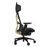 ASUS ROG 20e édition Destrier Chaise de jeu ergonomique, maille noire