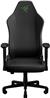 RAZER Iskur V2 X Chaise de jeu Newgen, Cuir EPU, Black/Green