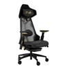 ASUS ROG 20e édition Destrier Chaise de jeu ergonomique, maille noire