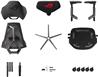 ASUS ROG Destrier Ergo Gaming Chair Black Mesh