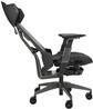 ASUS ROG Destrier Ergo Gaming Chair Black Mesh