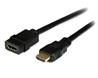 StarTech 2M HDMI EXTENSION CABLE (HDEXT2M)