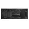 Silverstone 4U Rackmount Server Chassis - (RM4A)