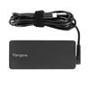 Targus 65W USB-C AC Power Adapter