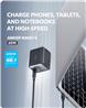 Anker 715 Charger (Nano II 65W)