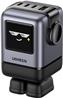 UGREEN Uno 100W USB C Charger, Nexode Robot GaN Charger Block 4 Port