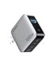 UGREEN Nexode Pro 100W Charger Smart Display  4-Port USB A + C