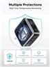 UGREEN Nexode Pro 100W Charger Smart Display  4-Port USB A + C