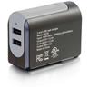 Legrand C2G 2-Port USB Wall Charger - AC Power Adapter