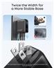 Anker 736 Chargeur (Nano II 100W), 3-Port Chargeur USB-C/USB-A + Cable(Open Box)