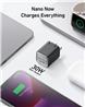 Anker 511 Chargeur (Nano 4, 30W) USB C GaN Chargeur(Open Box)