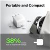 BELKIN 30W Portable USB-C Wall Charge