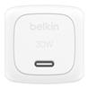 BELKIN 30W Portable USB-C Wall Charge