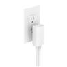 Belkin Pro 67W 3-Port USB-C Wall Charger PPS