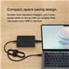 Belkin Connect 100W USB-C Core Universal GaN Charge Adapter