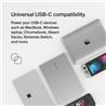 Belkin Connect 100W USB-C Core Universal GaN Charge Adapter