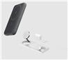 Anker MagGo Qi2 3-in-1 Pad 15W Wireless Charging Station(Open Box)