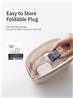 UGREEN Nexode Air 45W USB C Charger Block