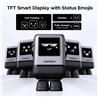 UGREEN Uno 100W USB C Charger, Nexode Robot GaN Charger Block 4 Port