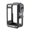 TELESIN Metal Rabbit Cage Frame for DJI OSMO ACTION 4 & 3 | Light & St