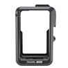 TELESIN Metal Rabbit Cage Frame for DJI OSMO ACTION 4 & 3 | Light & St