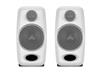 IK MULTIMEDIA iLoud Micro Monitors (paire), blanc