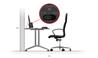 IK MULTIMEDIA iLoud Micro Monitors (paire), blanc
