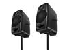 IK MULTIMEDIA iLoud Micro Monitors (paire), blanc