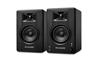 M-AUDIO BX3 BT Bluetooth® Reference Monitors (pair), Black