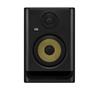 KRK Rokit Powered G5 5" Studio Reference Monitor, Black