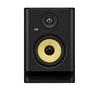 KRK Rokit Powered G5 5" Studio Reference Monitor, Black