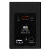 KRK Rokit Powered G5 7" Studio Reference Monitor, Black