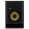 KRK Rokit Powered G5 7" Studio Reference Monitor, Black