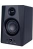 YORKVILLE YSM3BT 3.5" Multimedia Reference Monitors, Black