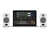 IK MULTIMEDIA iLoud Micro Monitors (paire), blanc
