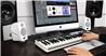 IK MULTIMEDIA iLoud Micro Monitors (paire), blanc