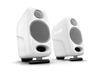 IK MULTIMEDIA iLoud Micro Monitors (paire), blanc