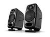 IK MULTIMEDIA iLoud Micro Monitors (Pair), Black