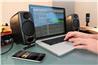 IK MULTIMEDIA iLoud Micro Monitors (paire), blanc