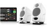 IK MULTIMEDIA iLoud Micro Monitors (paire), blanc