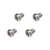 SILVERSTONE SST-XAC-MK-SP5 Mounting Kit AMD Socket SP5