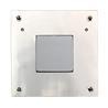 SILVERSTONE SST-XE02-1700S Air Cooled 150W Intel LGA1700/LGA1851