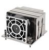 SILVERSTONE SST-XE02-1700S Air Cooled 150W Intel LGA1700/LGA1851