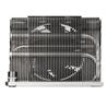 SILVERSTONE SST-XE02-3647SB Air Cooled 205 W Intel LGA 3647