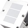 SILVERSTONE SST-XE02-3647SB Air Cooled 205 W Intel LGA 3647